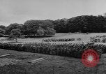 Image of German prisoners marched double time France, 1944, second 51 stock footage video 65675043862