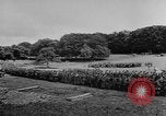 Image of German prisoners marched double time France, 1944, second 52 stock footage video 65675043862