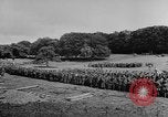 Image of German prisoners marched double time France, 1944, second 53 stock footage video 65675043862