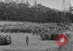 Image of German prisoners marched double time France, 1944, second 54 stock footage video 65675043862