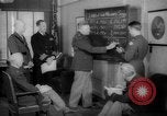 Image of Brigadier General Hershey Washington DC USA, 1942, second 1 stock footage video 65675043864