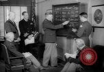 Image of Brigadier General Hershey Washington DC USA, 1942, second 3 stock footage video 65675043864