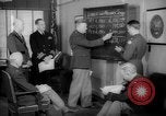 Image of Brigadier General Hershey Washington DC USA, 1942, second 4 stock footage video 65675043864