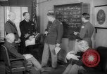 Image of Brigadier General Hershey Washington DC USA, 1942, second 7 stock footage video 65675043864