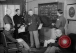 Image of Brigadier General Hershey Washington DC USA, 1942, second 8 stock footage video 65675043864