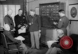 Image of Brigadier General Hershey Washington DC USA, 1942, second 9 stock footage video 65675043864
