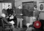 Image of Brigadier General Hershey Washington DC USA, 1942, second 24 stock footage video 65675043864