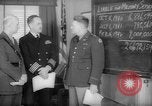Image of Brigadier General Hershey Washington DC USA, 1942, second 41 stock footage video 65675043864