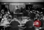 Image of Selective Service building Washington DC USA, 1942, second 1 stock footage video 65675043865