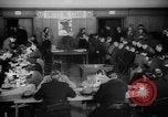 Image of Selective Service building Washington DC USA, 1942, second 3 stock footage video 65675043865