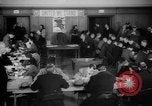 Image of Selective Service building Washington DC USA, 1942, second 4 stock footage video 65675043865