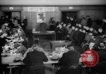 Image of Selective Service building Washington DC USA, 1942, second 8 stock footage video 65675043865