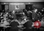 Image of Selective Service building Washington DC USA, 1942, second 20 stock footage video 65675043865