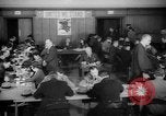 Image of Selective Service building Washington DC USA, 1942, second 22 stock footage video 65675043865