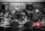 Image of Selective Service building Washington DC USA, 1942, second 23 stock footage video 65675043865