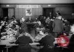 Image of Selective Service building Washington DC USA, 1942, second 24 stock footage video 65675043865