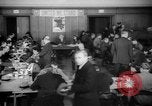 Image of Selective Service building Washington DC USA, 1942, second 25 stock footage video 65675043865