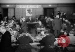 Image of Selective Service building Washington DC USA, 1942, second 26 stock footage video 65675043865
