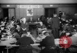 Image of Selective Service building Washington DC USA, 1942, second 28 stock footage video 65675043865