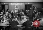 Image of Selective Service building Washington DC USA, 1942, second 29 stock footage video 65675043865
