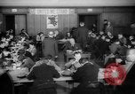 Image of Selective Service building Washington DC USA, 1942, second 33 stock footage video 65675043865
