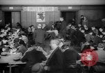 Image of Selective Service building Washington DC USA, 1942, second 34 stock footage video 65675043865