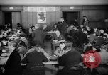 Image of Selective Service building Washington DC USA, 1942, second 35 stock footage video 65675043865