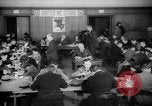 Image of Selective Service building Washington DC USA, 1942, second 36 stock footage video 65675043865