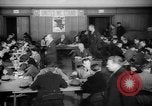 Image of Selective Service building Washington DC USA, 1942, second 37 stock footage video 65675043865