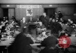 Image of Selective Service building Washington DC USA, 1942, second 38 stock footage video 65675043865
