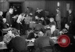 Image of Selective Service building Washington DC USA, 1942, second 40 stock footage video 65675043865