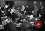 Image of Selective Service building Washington DC USA, 1942, second 41 stock footage video 65675043865