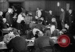 Image of Selective Service building Washington DC USA, 1942, second 42 stock footage video 65675043865