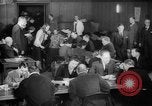 Image of Selective Service building Washington DC USA, 1942, second 45 stock footage video 65675043865
