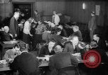 Image of Selective Service building Washington DC USA, 1942, second 47 stock footage video 65675043865
