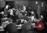 Image of Selective Service building Washington DC USA, 1942, second 48 stock footage video 65675043865