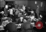 Image of Selective Service building Washington DC USA, 1942, second 49 stock footage video 65675043865