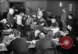 Image of Selective Service building Washington DC USA, 1942, second 50 stock footage video 65675043865