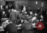 Image of Selective Service building Washington DC USA, 1942, second 54 stock footage video 65675043865