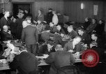 Image of Selective Service building Washington DC USA, 1942, second 55 stock footage video 65675043865