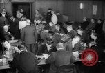 Image of Selective Service building Washington DC USA, 1942, second 57 stock footage video 65675043865
