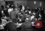 Image of Selective Service building Washington DC USA, 1942, second 58 stock footage video 65675043865