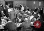 Image of Selective Service building Washington DC USA, 1942, second 59 stock footage video 65675043865