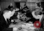 Image of Selective Service building Washington DC USA, 1942, second 60 stock footage video 65675043865