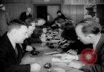 Image of Selective Service building Washington DC USA, 1942, second 61 stock footage video 65675043865