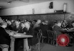 Image of Older American men register for Selective Service in World War 2 Washington DC USA, 1942, second 8 stock footage video 65675043866