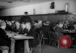 Image of Older American men register for Selective Service in World War 2 Washington DC USA, 1942, second 12 stock footage video 65675043866
