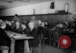 Image of Older American men register for Selective Service in World War 2 Washington DC USA, 1942, second 31 stock footage video 65675043866