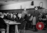 Image of Older American men register for Selective Service in World War 2 Washington DC USA, 1942, second 44 stock footage video 65675043866