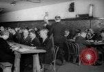 Image of Older American men register for Selective Service in World War 2 Washington DC USA, 1942, second 45 stock footage video 65675043866
